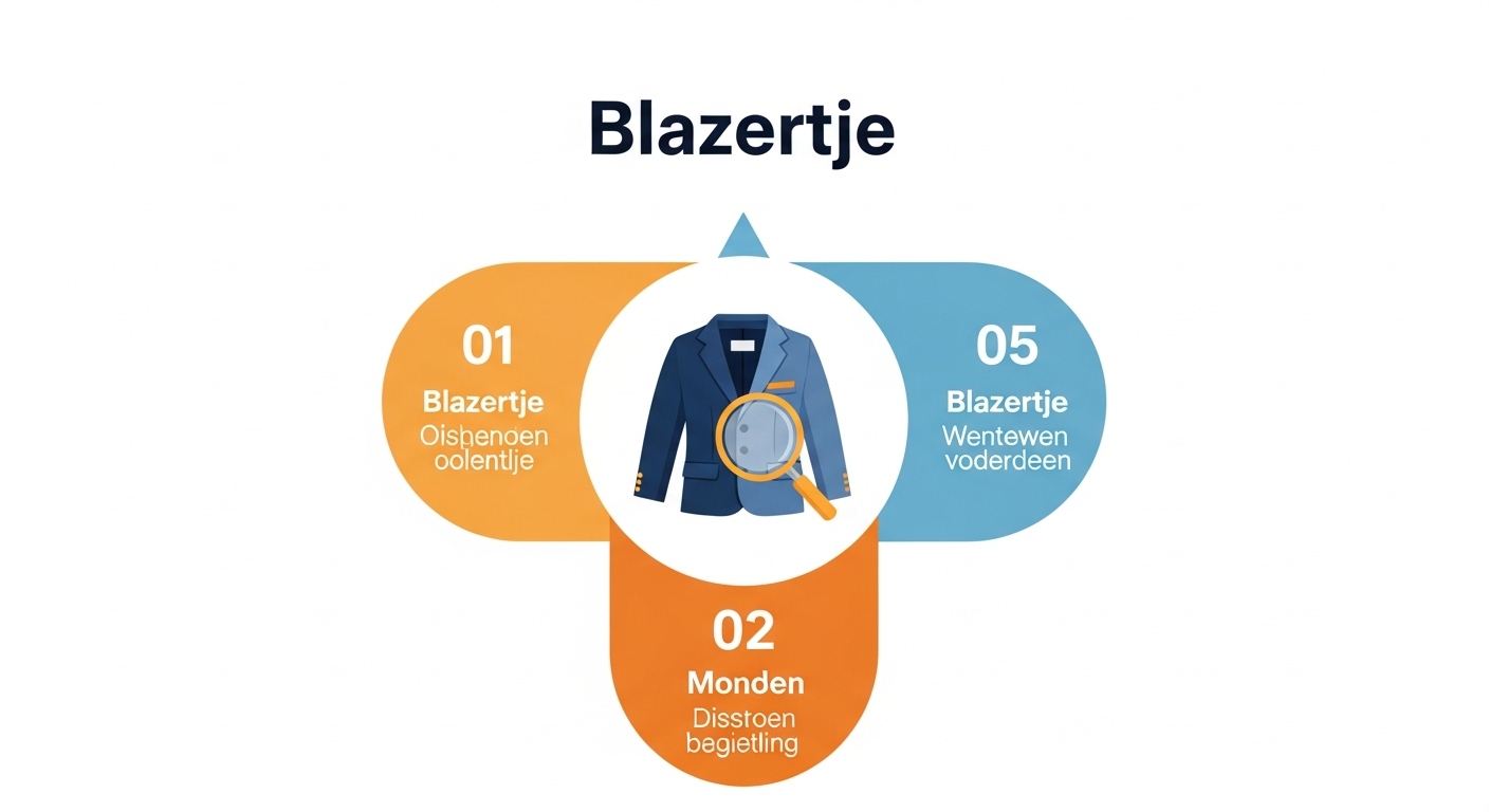 Blazertje