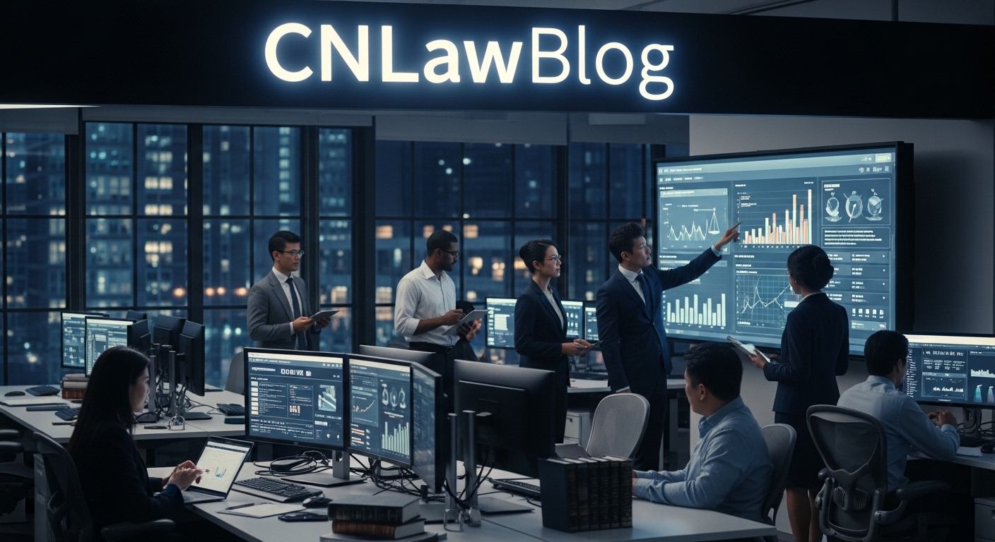CNLawBlog