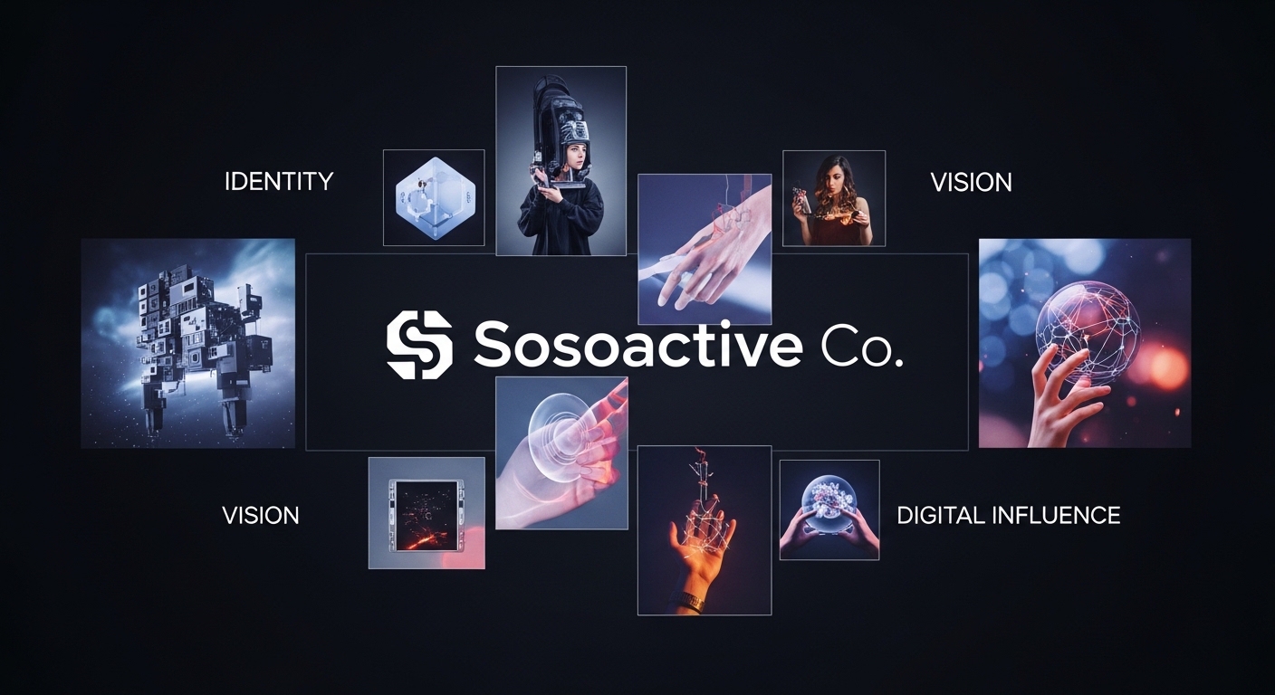 Sosoactive Co