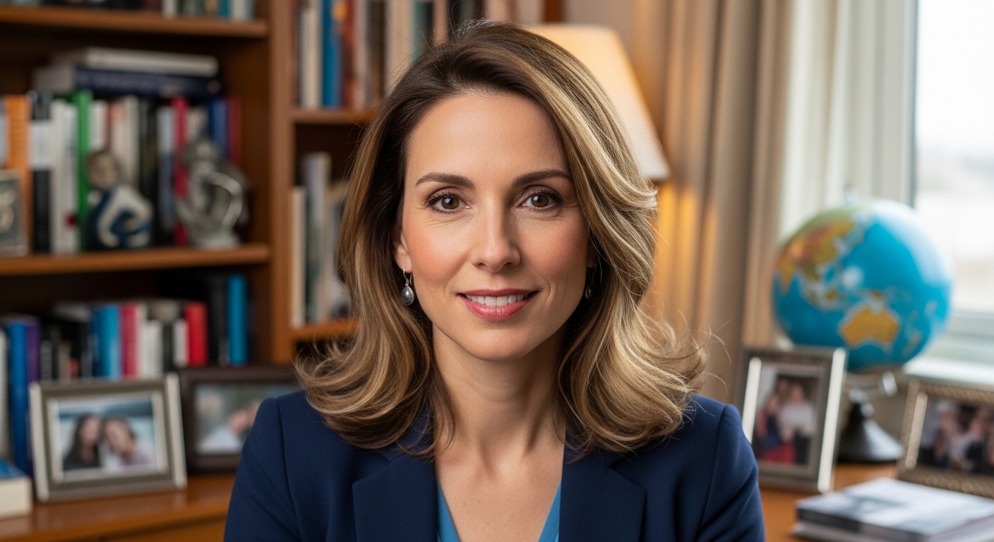 Claudia Rose Pfeiffer